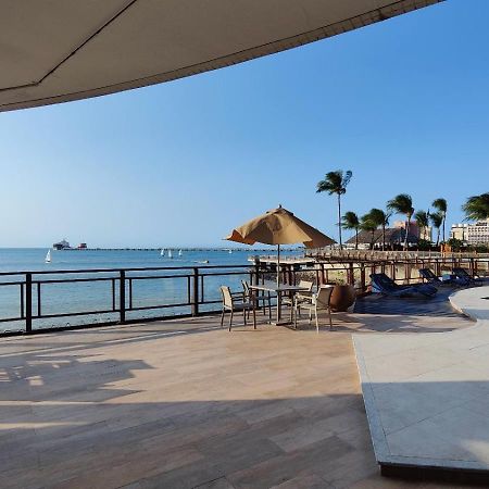 Iate Plaza - Calcadao - Frente Mar Flat 603 Leilighet Fortaleza  Eksteriør bilde