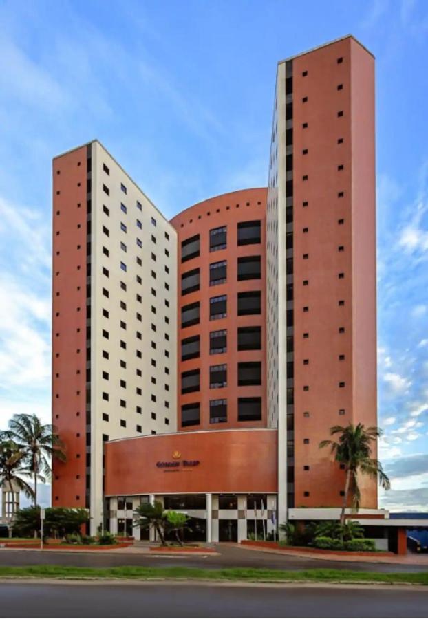 Iate Plaza - Calcadao - Frente Mar Flat 603 Leilighet Fortaleza  Eksteriør bilde